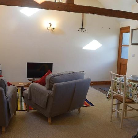 Duckpool Cottage Bideford Εξωτερικό φωτογραφία