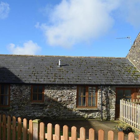 Duckpool Cottage Bideford Εξωτερικό φωτογραφία