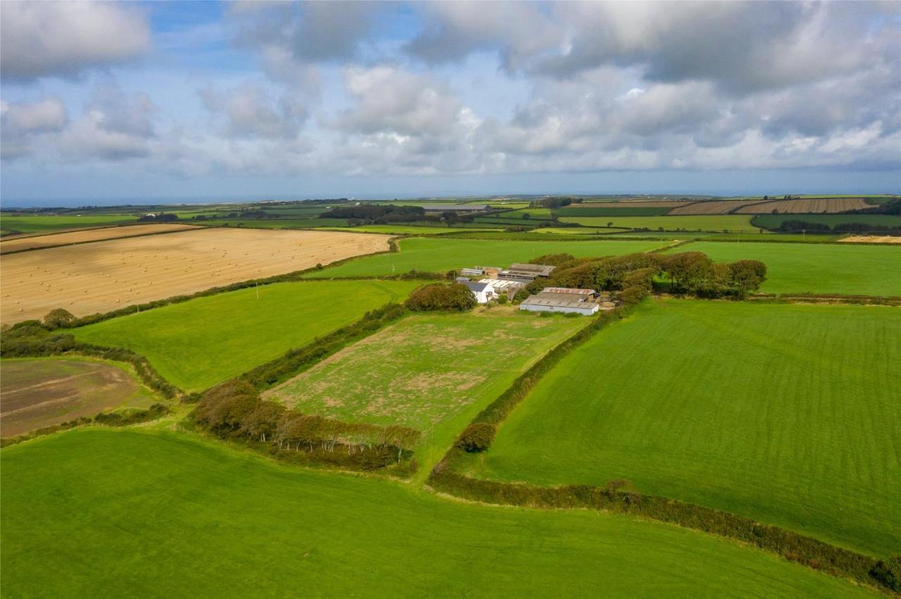 Duckpool Cottage Bideford Εξωτερικό φωτογραφία