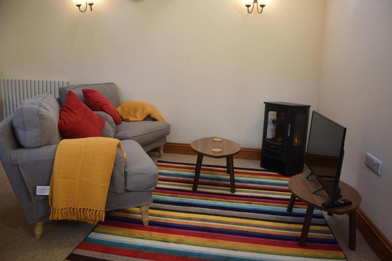 Duckpool Cottage Bideford Εξωτερικό φωτογραφία