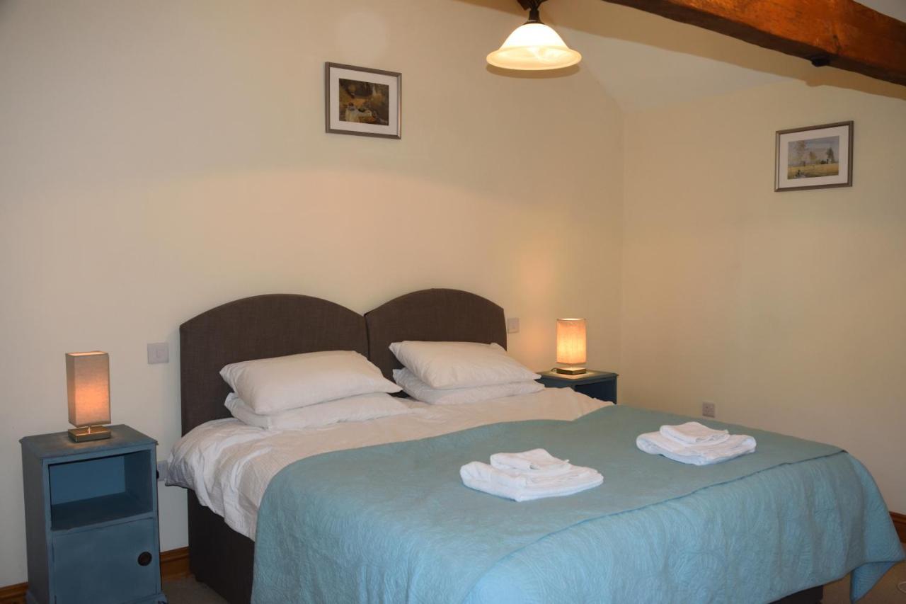 Duckpool Cottage Bideford Εξωτερικό φωτογραφία