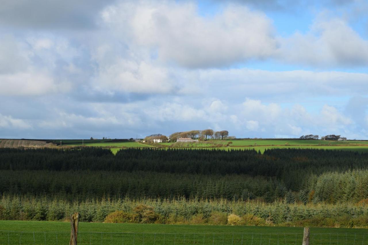Duckpool Cottage Bideford Εξωτερικό φωτογραφία