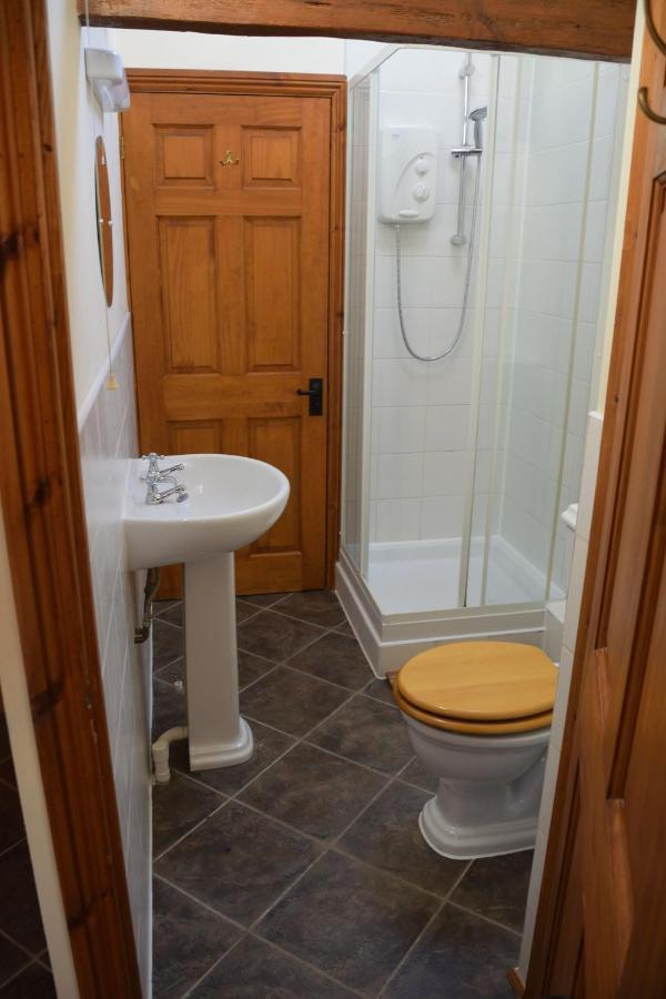 Duckpool Cottage Bideford Εξωτερικό φωτογραφία