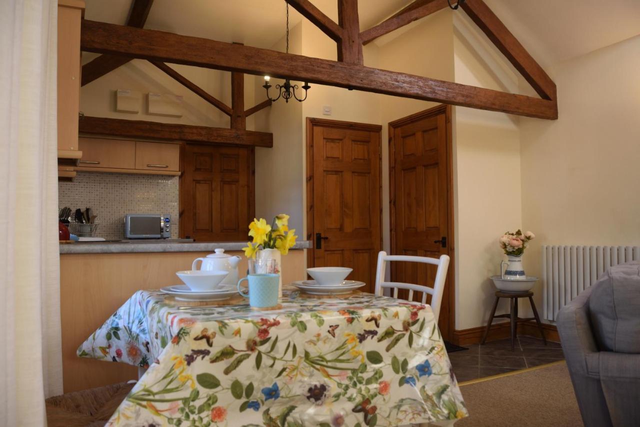 Duckpool Cottage Bideford Εξωτερικό φωτογραφία