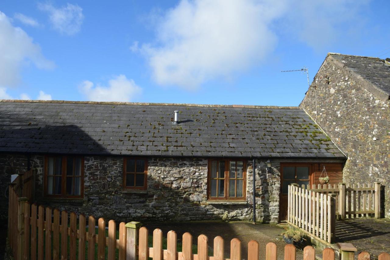 Duckpool Cottage Bideford Εξωτερικό φωτογραφία
